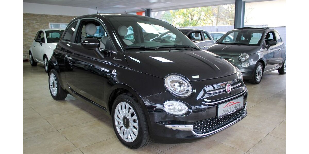 Fiat 500 44.000 km 12.999 € Hilden (bei Düsseldorf) 40721