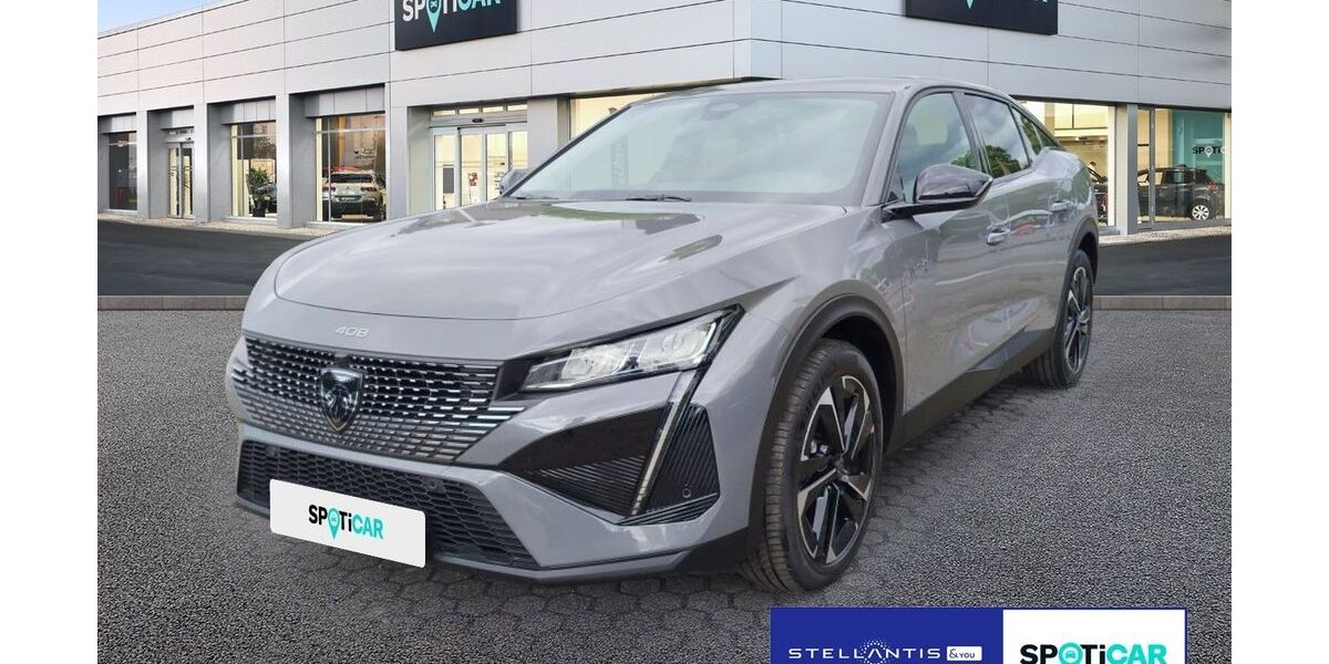 Peugeot 408 11.145 km 21.880 &euro; Köln 51065