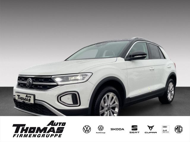 T-Roc