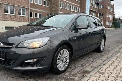 Opel Astra 209.048 km 3.899 &euro; Wesseling 50389