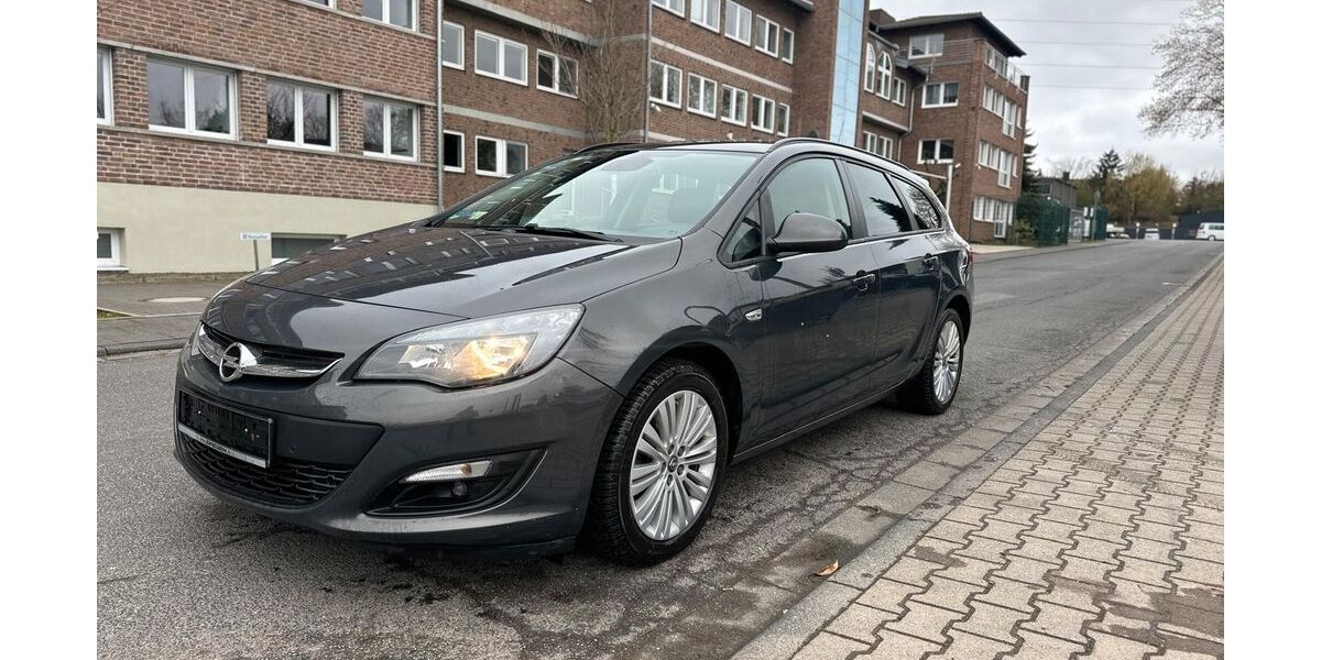 Opel Astra 209.048 km 3.899 &euro; Wesseling 50389