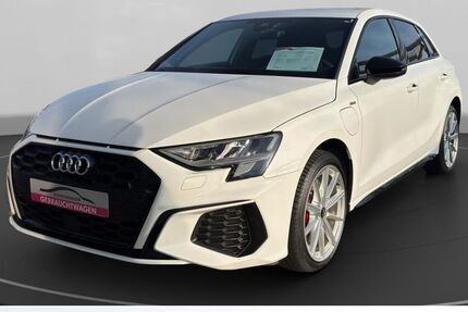 Audi A3 29.841 km 26.490 &euro; Bonn 53119