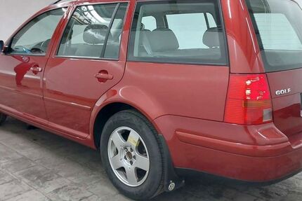 VW Golf 189.600 km 2.250 &euro; Leichlingen (Rheinland) 42799