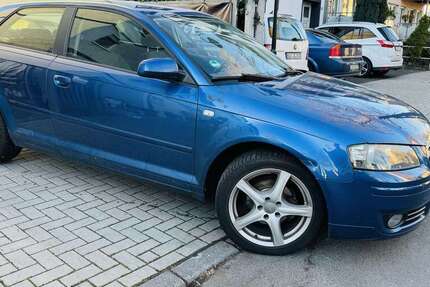 Audi A3 215.000 km 2.000 &euro; Troisdorf 53842