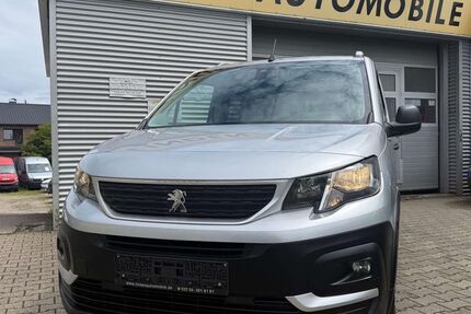 Peugeot Rifter 192.406 km 10.700 &euro; Frechen 50226