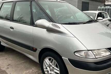 Renault Espace 180.000 km 2.900 &euro; Dormagen 41539