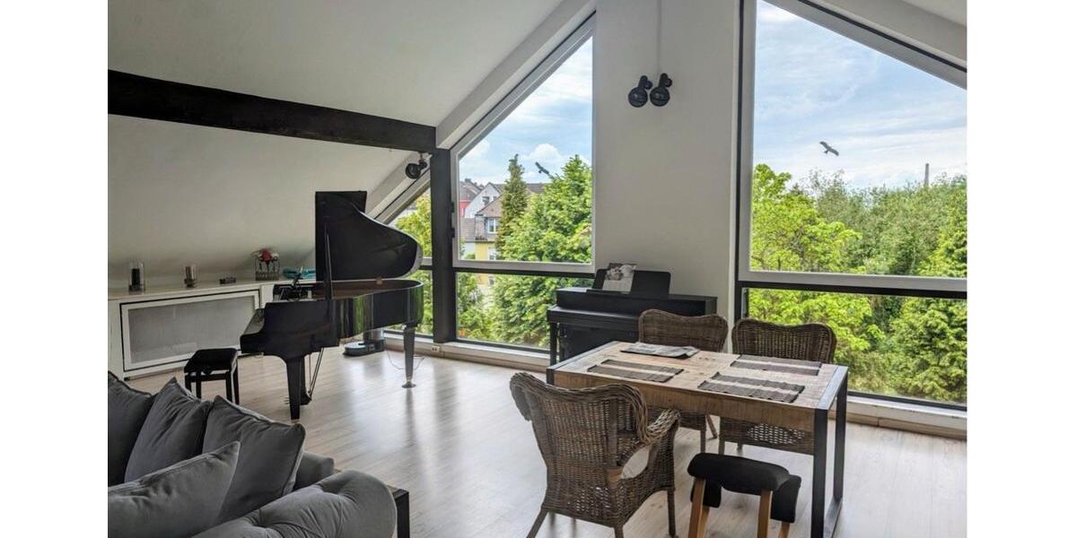 Einfamilienhaus Solingen Central - 2 Zimmer, 140 m&sup2;, 249.000&euro; | Angebot:26808362