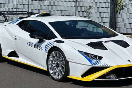 Lamborghini Huracán 2.250 km 359.900 &euro; Köln-Heimersdorf 50767