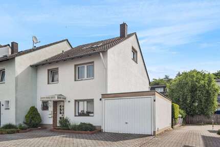 Haus zum Kaufen in Köln 490.000 € 116 m²