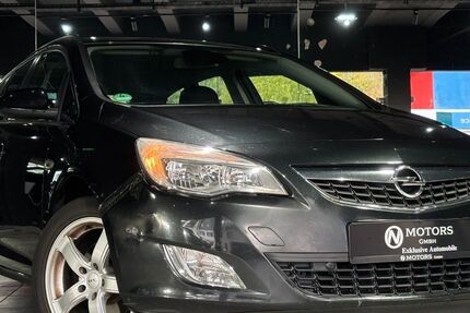 Opel Astra 300.000 km 2.699 € Engelskirchen 51766