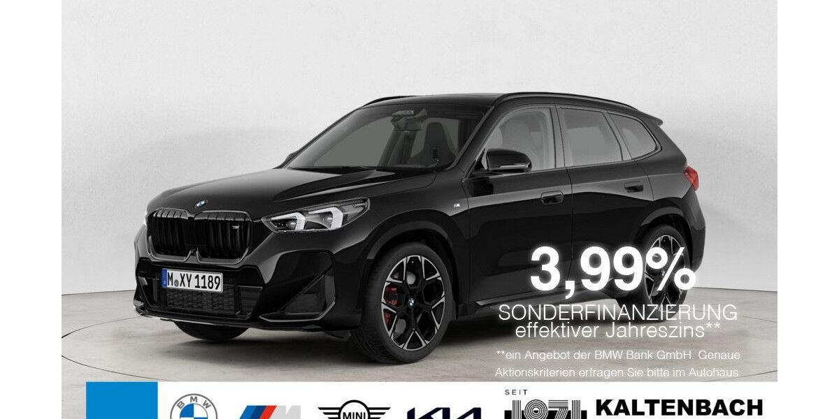 BMW X1 9.566 km 59.790 &euro; Wermelskirchen 42929