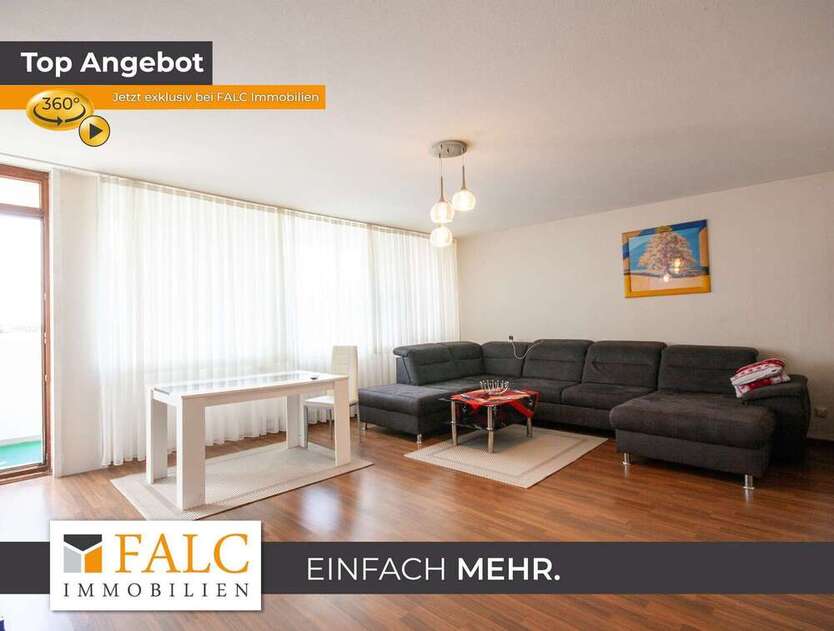 Wohnung zum Kaufen in Kerpen 135.000 € 68 m²