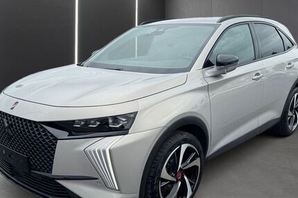 DS Automobiles DS7 (Crossback) 24.850 km 27.690 &euro; Köln 50829