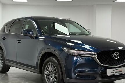 Mazda CX-5 80.000 km 17.490 &euro; Wesseling 50389