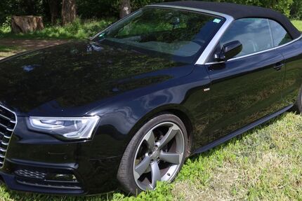 Audi A5 82.000 km 22.500 &euro; Wermelskirchen 42929