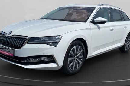 Skoda Superb 90.789 km 22.890 € Köln 51145