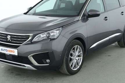 Peugeot 5008 111.231 km 16.320 &euro; Köln 50739