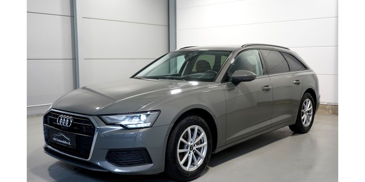 Audi A6 70.899 km 32.950 &euro; Hürth bei Köln 50354