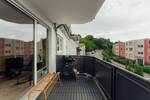 Moderne 3-Zimmer-Eigentumswohnung in Leverkusen-Opladen
