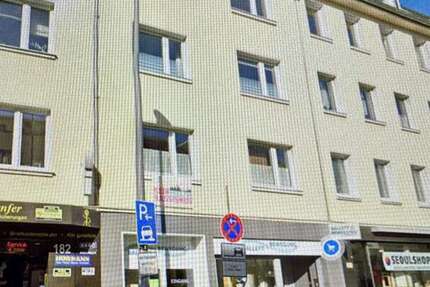 Wohnung zum Mieten in Köln 920 € 65 m² 3 zimmer