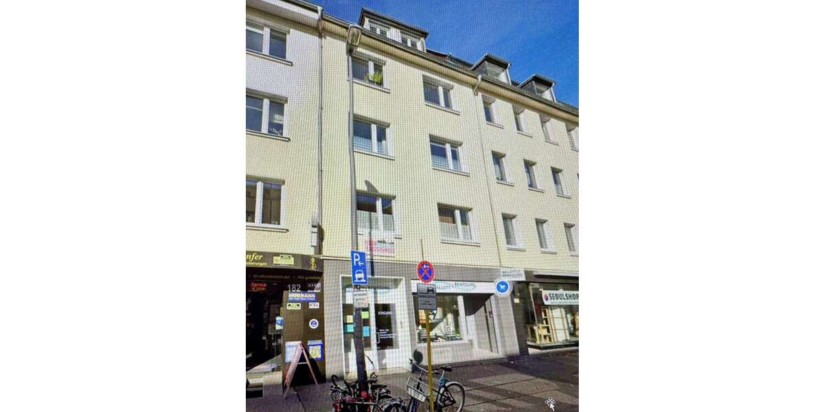 Wohnung zum Mieten in Köln 920 € 65 m² 3 zimmer