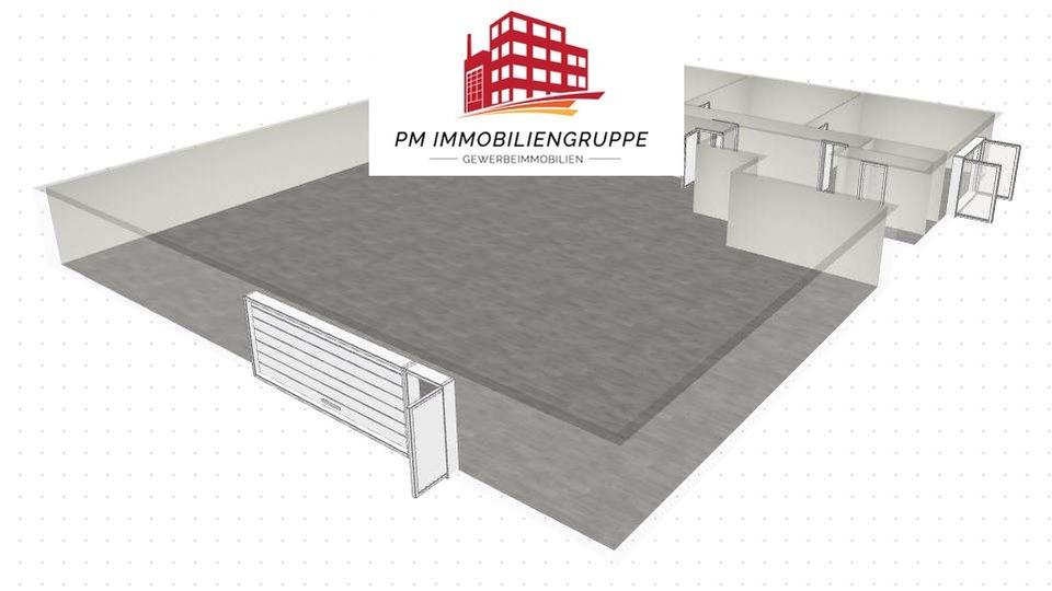 Gewerbeobjekt Köln Porz - 3.880&euro; | Angebot:24869036