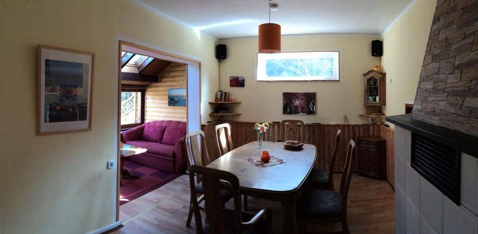 Einfamilienhaus Wermelskirchen - 4 Zimmer, 90 m&sup2;, 1.200&euro; | Angebot:27615796