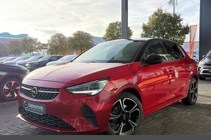 Opel Corsa 24.298 km 17.890 &euro; Bergisch Gladbach 51429