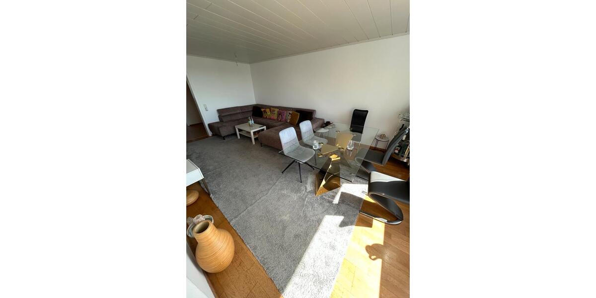 Etagenwohnung Leverkusen Bergisch Neukirchen - 3 Zimmer, 80 m&sup2;, 1.100&euro; | Angebot:26322763