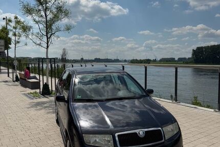 Skoda Fabia 217.000 km 2.500 &euro; Monheim am Rhein 40789
