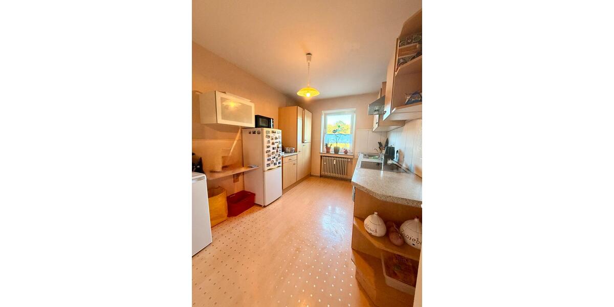 Hochparterre Köln Porz - 3 Zimmer, 72 m&sup2;, 280.000&euro; | Angebot:27030896