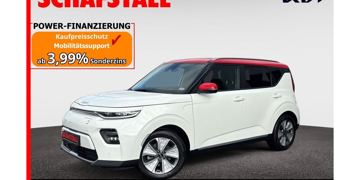 Kia Soul 27.817 km 21.979 &euro; Elsdorf (bei Köln) 50189
