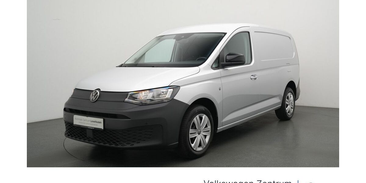VW Caddy 21.023 km 30.480 &euro; Leverkusen 51379