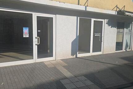 Gewerbeobjekt Bergheim Auenheim - 1.200&euro; | Angebot:25354862