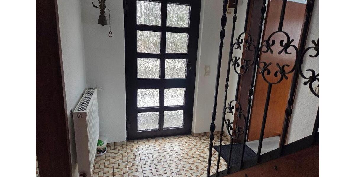 Doppelhaushälfte zur Miete – Wohnen im Grünen 3 zimmer