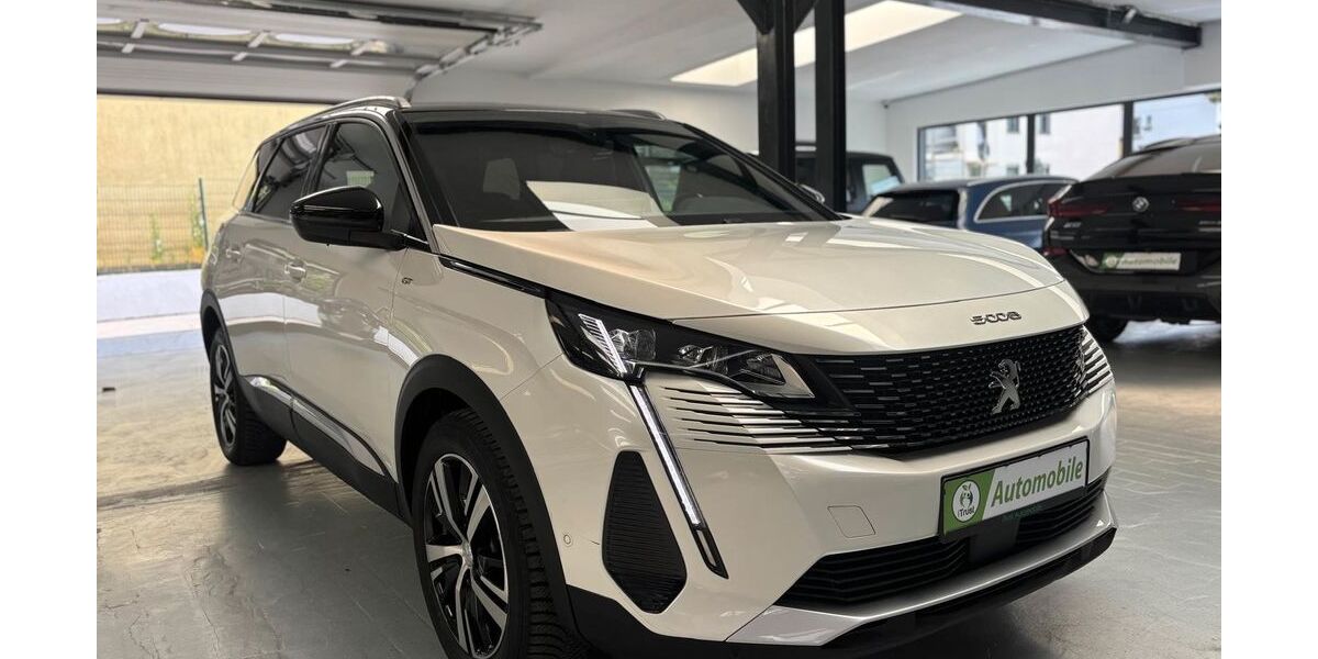 Peugeot 5008 58.800 km 24.399 &euro; Solingen 42697