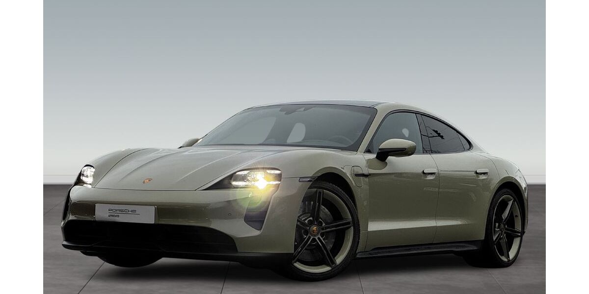 Porsche Taycan 39.400 km 99.900 &euro; Bergisch Gladbach 51429