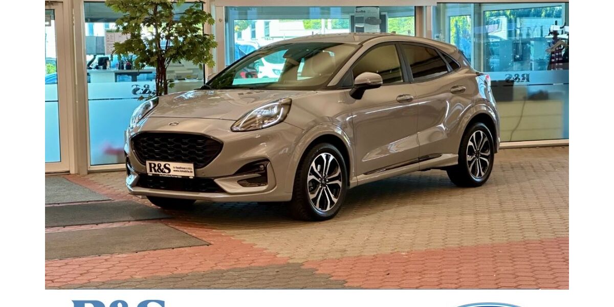 Ford Puma 32.930 km 20.900 &euro; Köln 50769