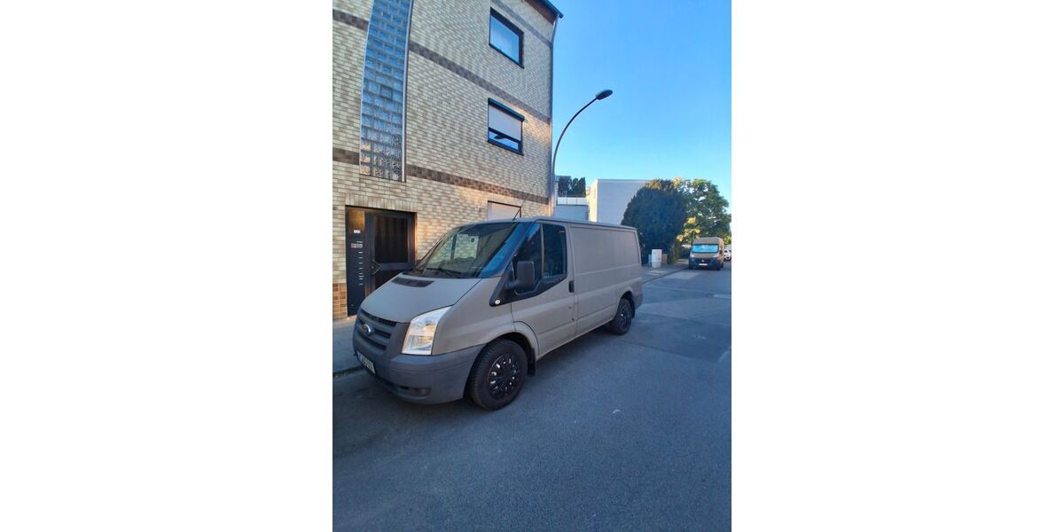 Ford Transit 278.000 km 3.400 &euro; Porz 51149