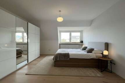 Wohnung zum Mieten in Leverkusen 995 € 89.65 m² 4 zimmer