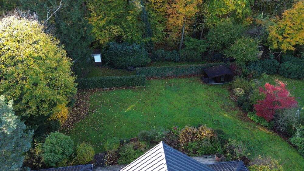 Mehrfamilienhaus, Wohnhaus Leverkusen Schlebusch - 6 Zimmer, 286 m&sup2;, 1.700.000&euro; | Angebot:25275714