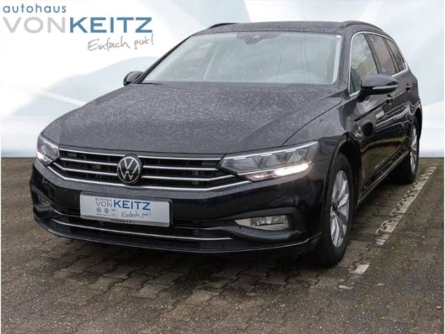 Passat Variant