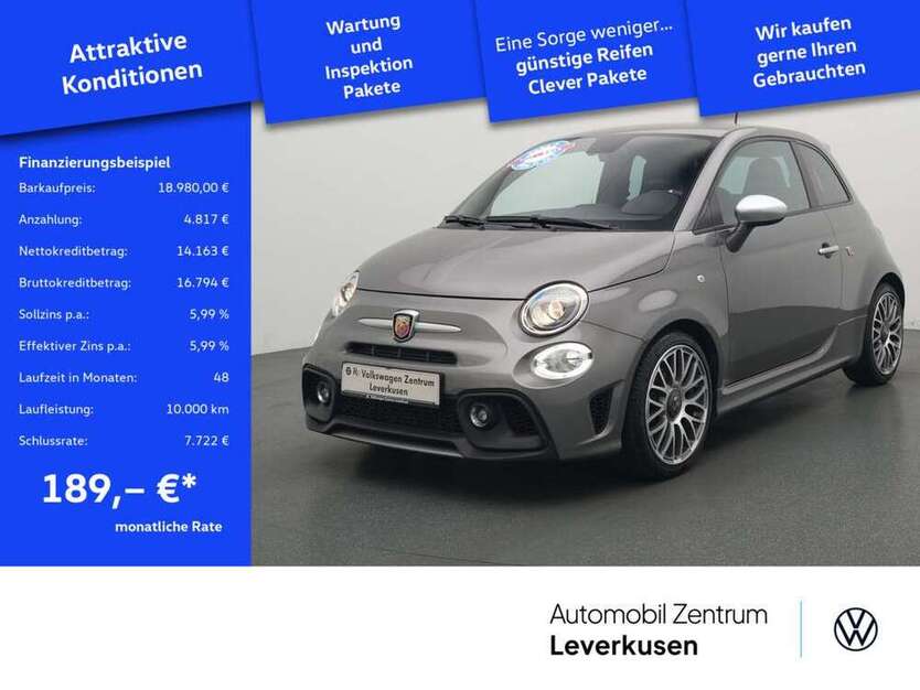 595 Turismo