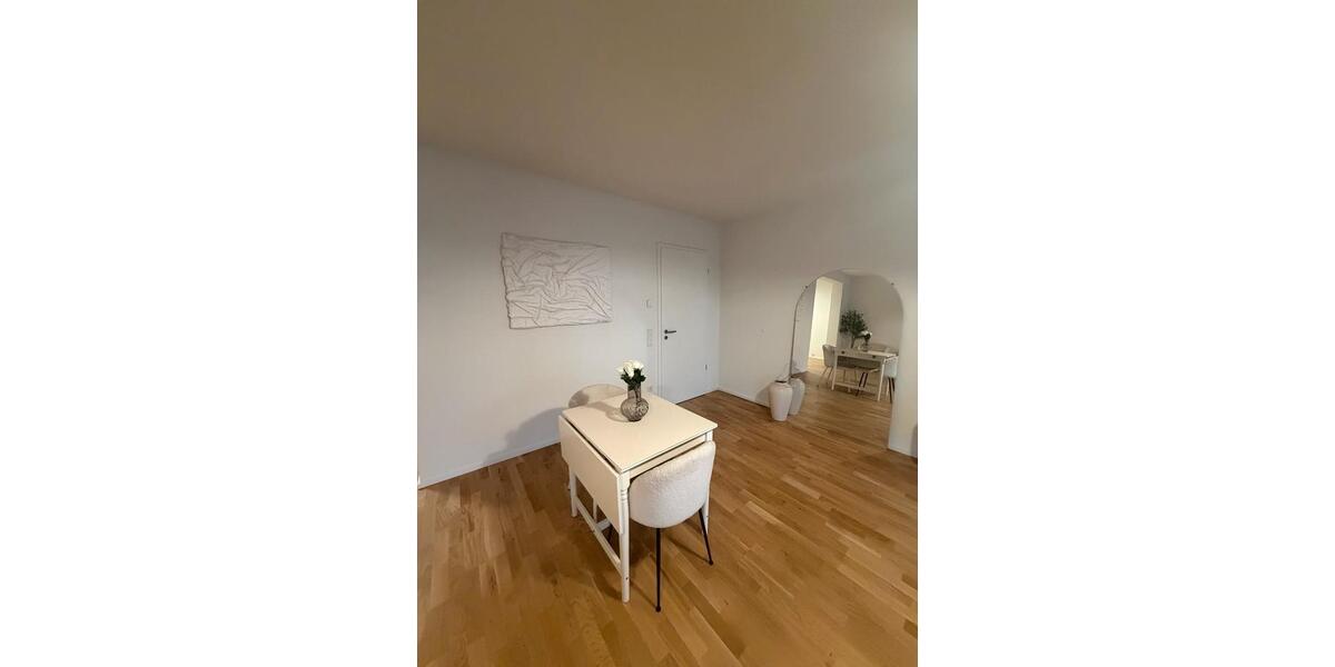 Terrassenwohnung Köln Porz - 2 Zimmer, 98 m&sup2;, 1.785&euro; | Angebot:26148104