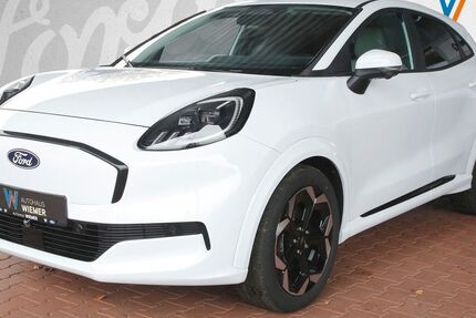 Ford Puma 4.900 km 35.480 &euro; Troisdorf 53844