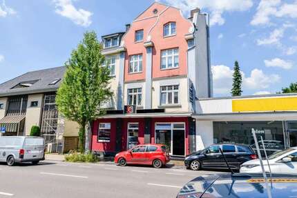 Einzelhandel in Solingen 1.200 € 100 m² zimmer
