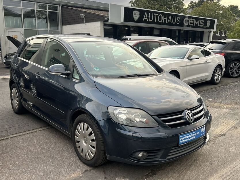 VW Golf Plus 229.786 km 3.990 € Königswinter 53639