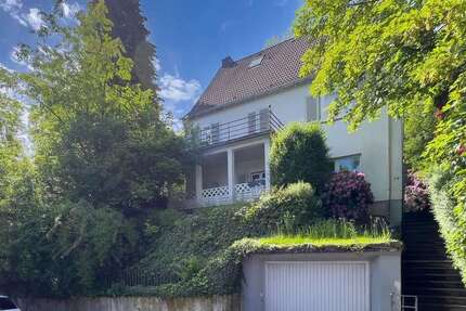 Haus Solingen Mitte - 6 Zimmer, 197 m&sup2;, 419.000&euro; | Angebot:27312671