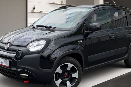 Fiat Panda 22.257 km 13.888 &euro; Köln 51069