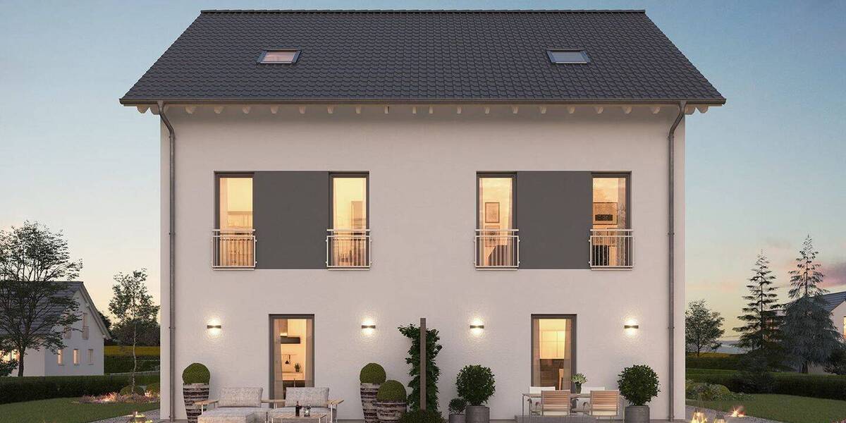 Einfamilienhaus Kerpen Türnich - 6 Zimmer, 126 m&sup2;, 466.917&euro; | Angebot:26798689